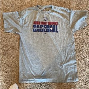 Lehigh Valley Iron-pigs t-shirt